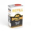 AK Interactive AK12002-B REFILL – EXTRA THIN CEMENT GLUE 200ml